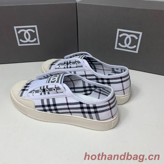 Chanel sneakers 12919-2