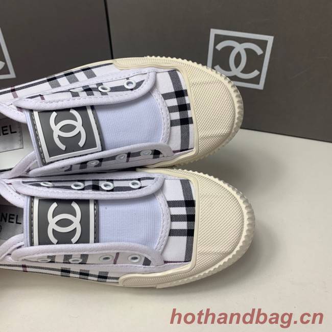 Chanel sneakers 12919-2