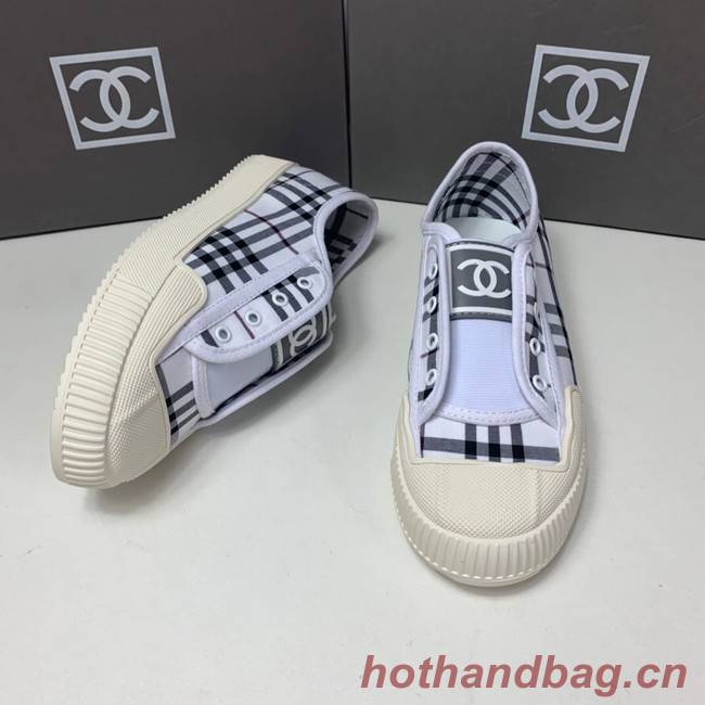 Chanel sneakers 12919-2