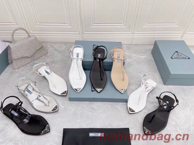 Prada SANDAL 34191-3