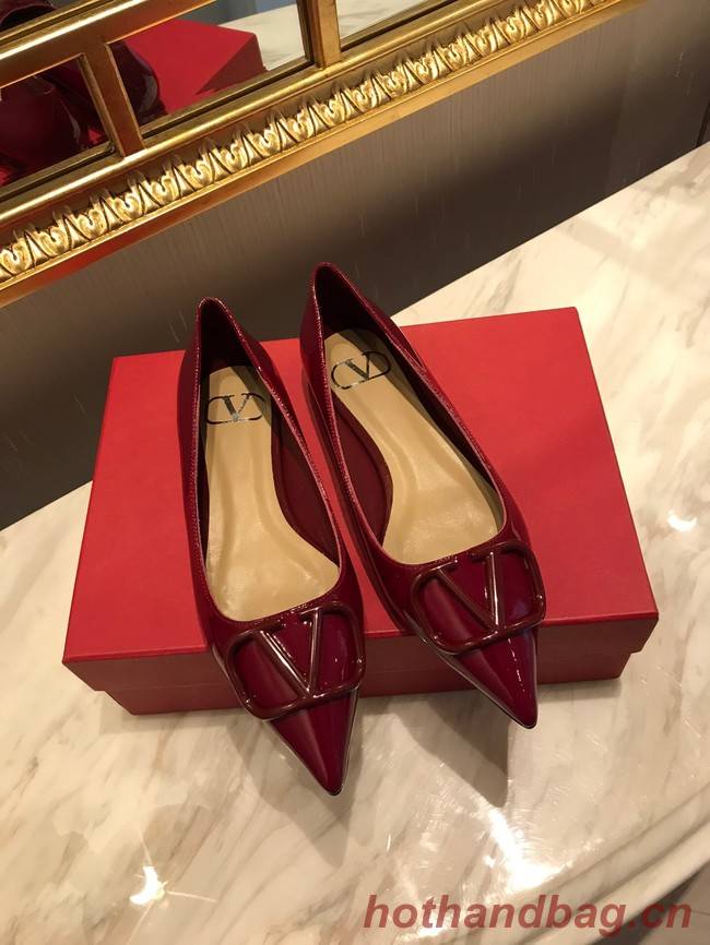 Valentino shoes 34198-6