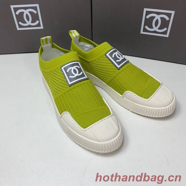 Chanel sneakers 12919-6