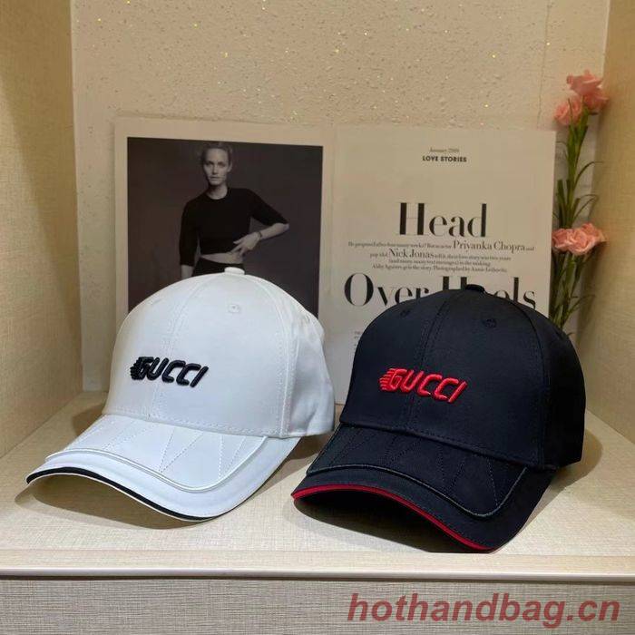 Gucci Hats GUH00002-1