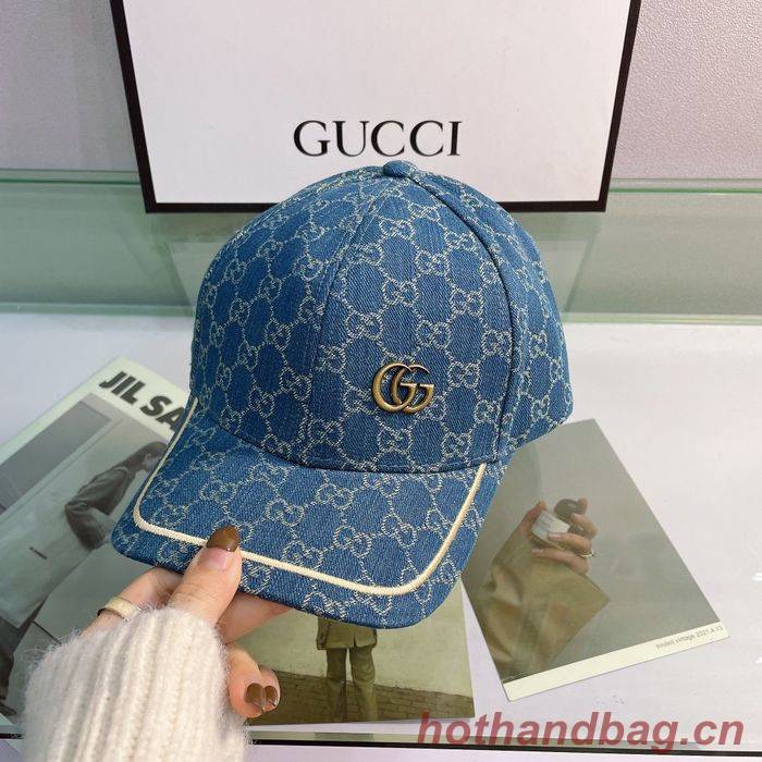 Gucci Hats GUH00009