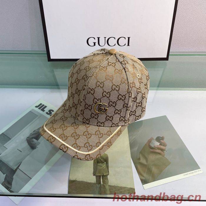 Gucci Hats GUH00011