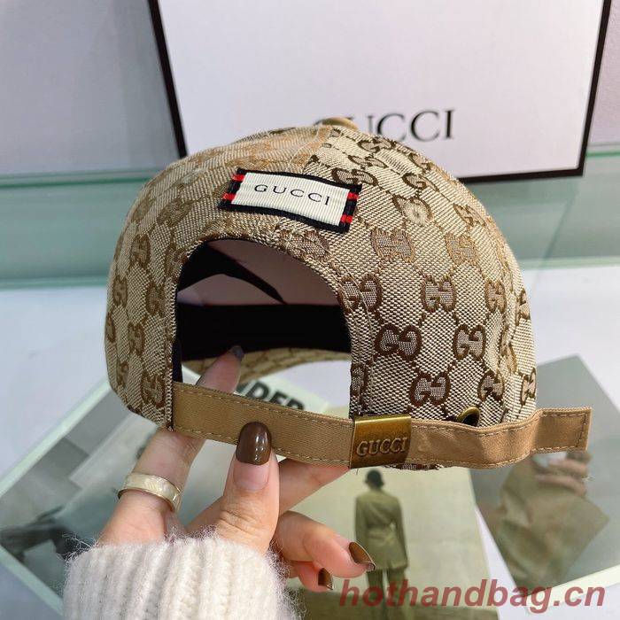 Gucci Hats GUH00011