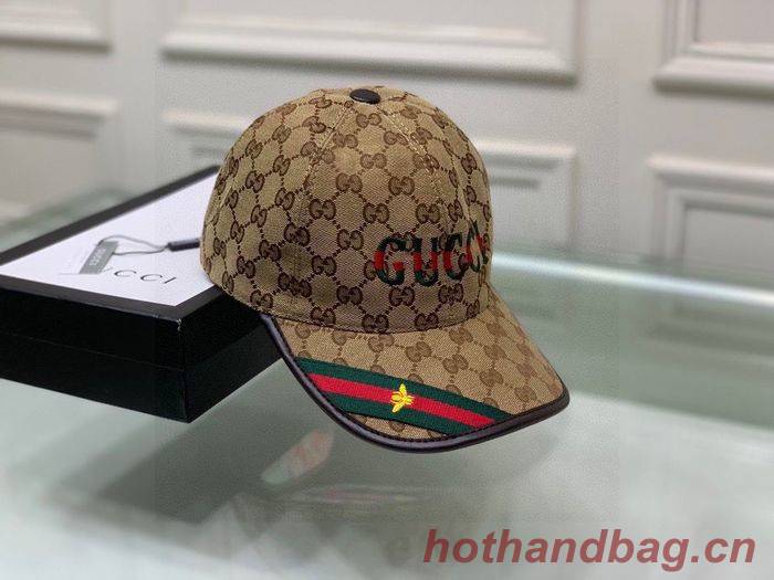 Gucci Hats GUH00021