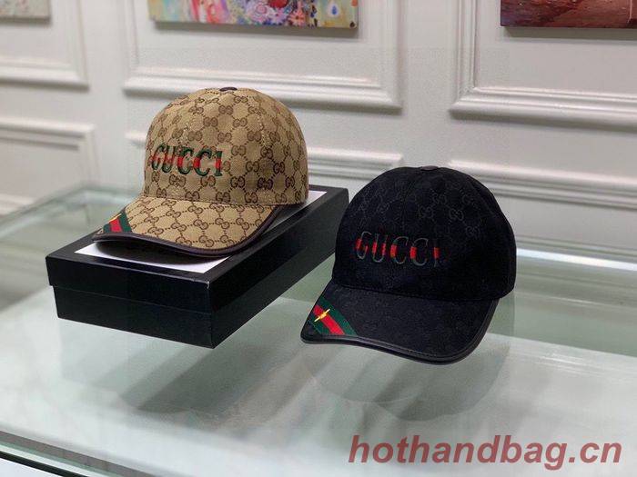 Gucci Hats GUH00021