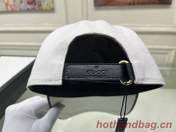 Gucci Hats GUH00024