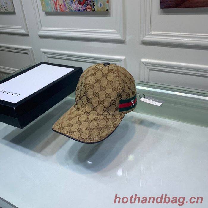 Gucci Hats GUH00043