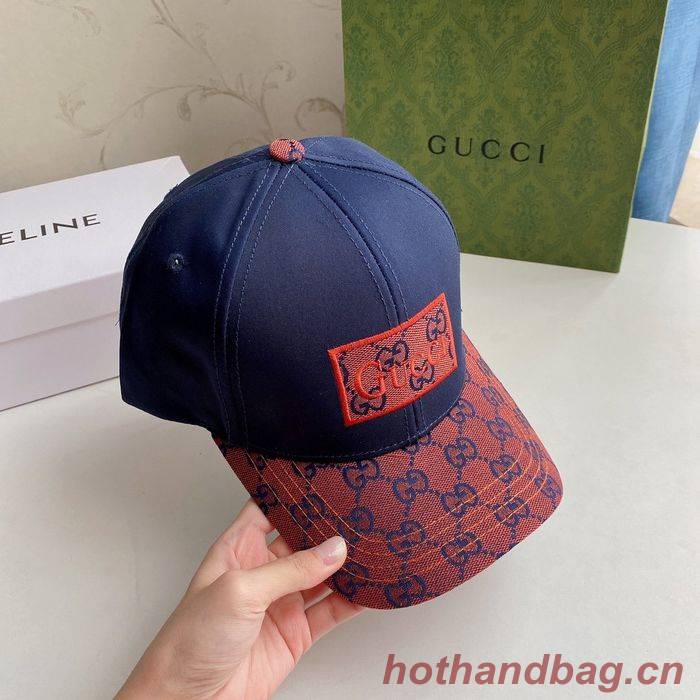 Gucci Hats GUH00059