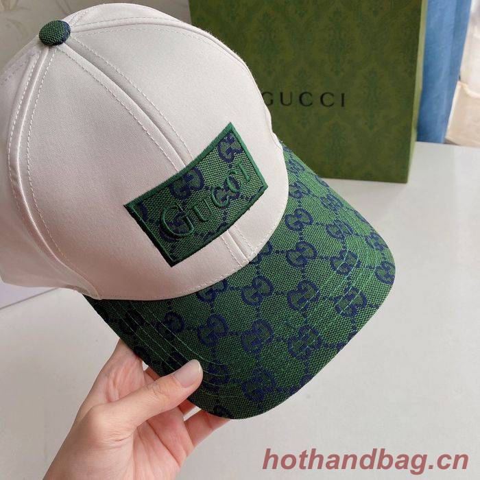 Gucci Hats GUH00062