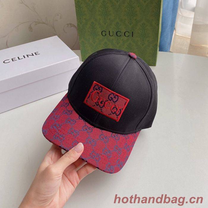 Gucci Hats GUH00063