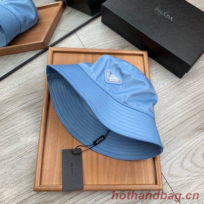 Prada Hats PRH00002