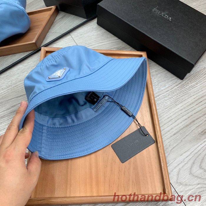 Prada Hats PRH00002