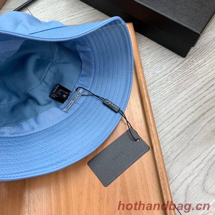 Prada Hats PRH00002