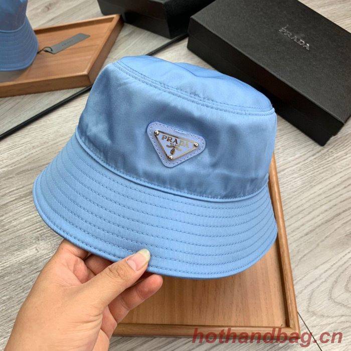 Prada Hats PRH00002