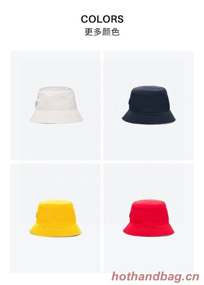 Prada Hats PRH00005