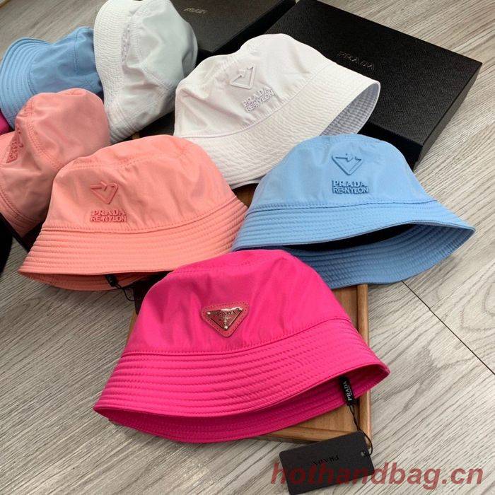 Prada Hats PRH00006