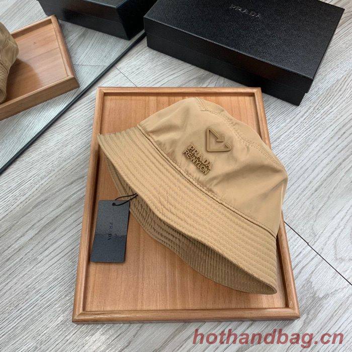 Prada Hats PRH00008