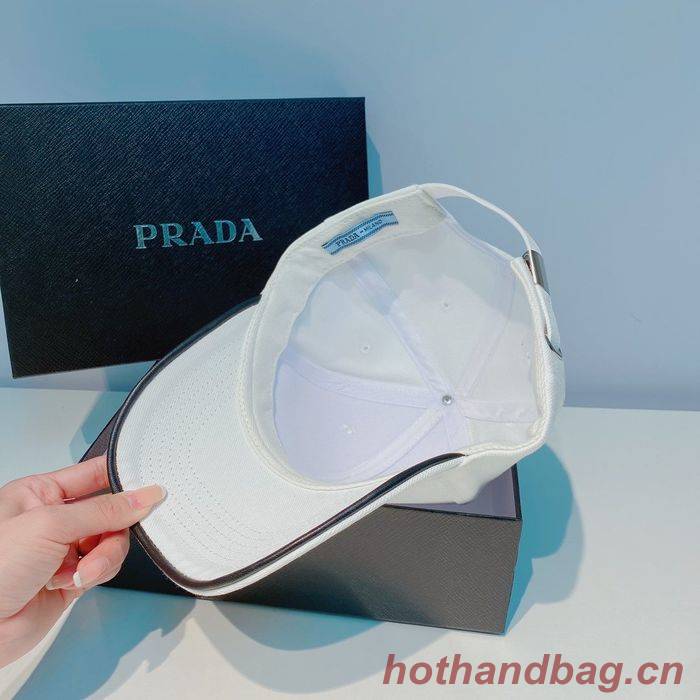 Prada Hats PRH00011