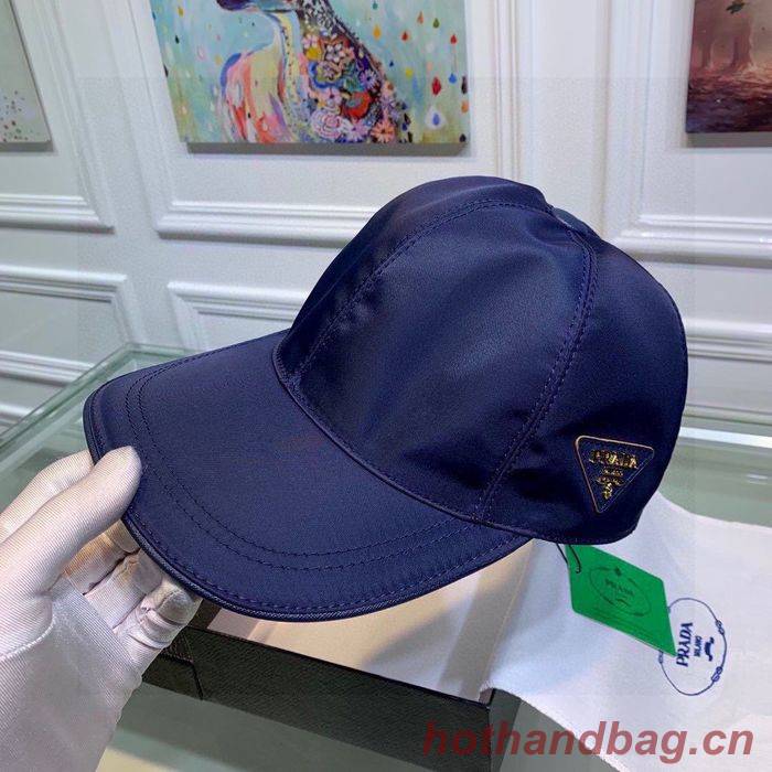 Prada Hats PRH00014