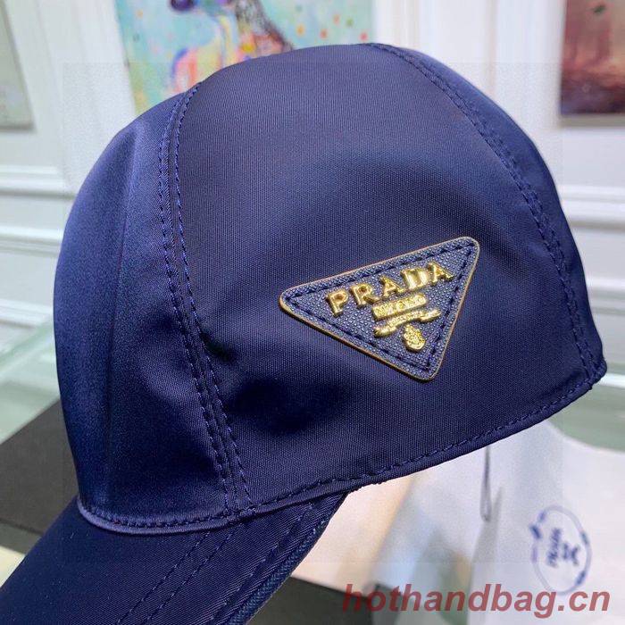 Prada Hats PRH00014