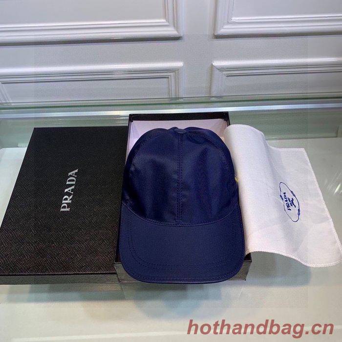 Prada Hats PRH00014