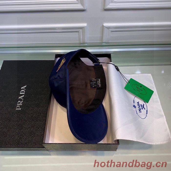 Prada Hats PRH00014