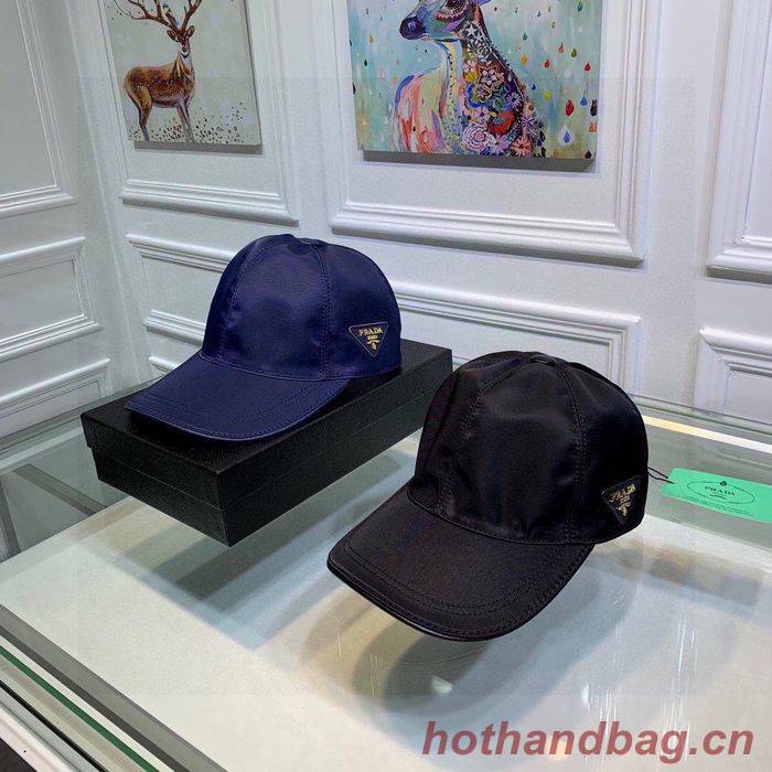 Prada Hats PRH00014