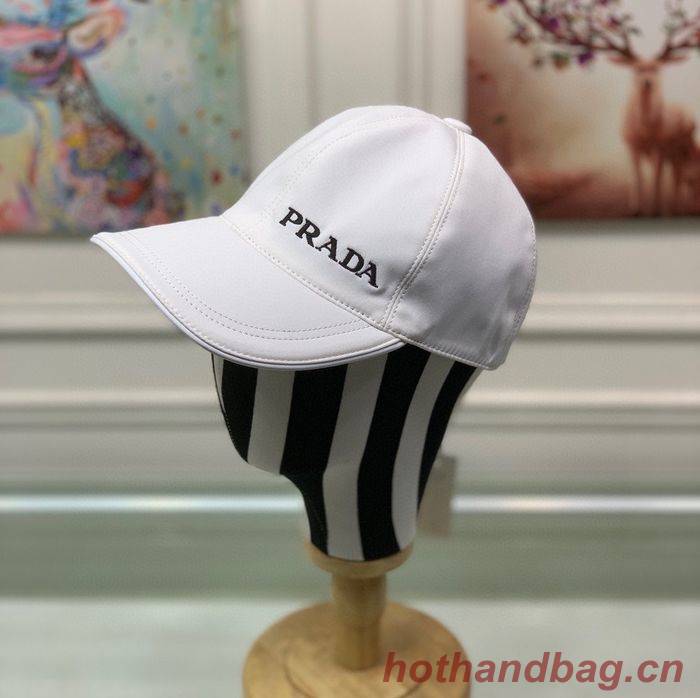 Prada Hats PRH00016