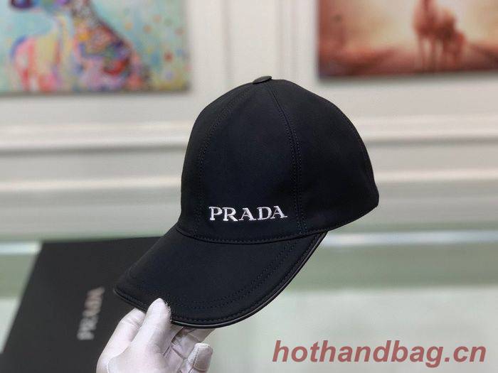 Prada Hats PRH00017