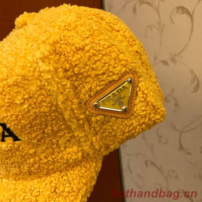 Prada Hats PRH00019