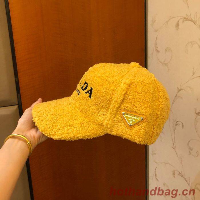 Prada Hats PRH00019