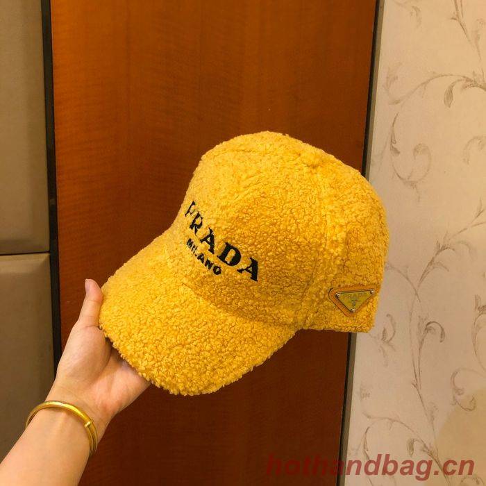 Prada Hats PRH00019