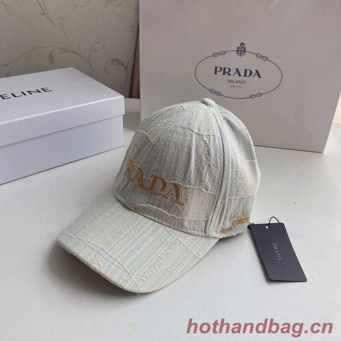 Prada Hats PRH00021