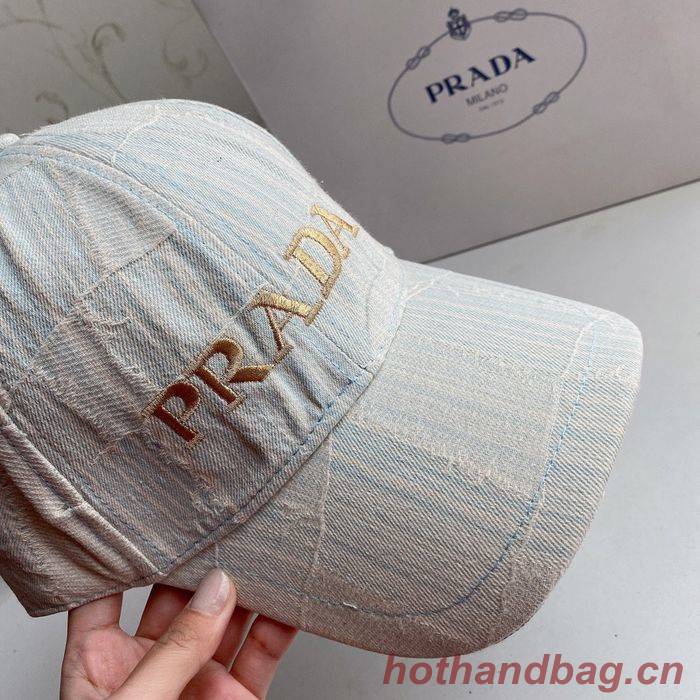 Prada Hats PRH00021