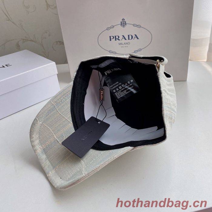 Prada Hats PRH00021