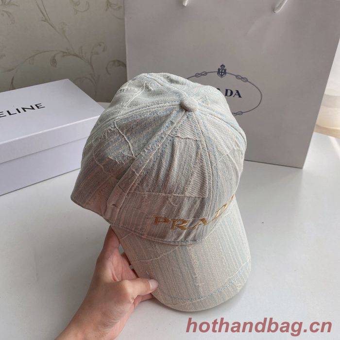 Prada Hats PRH00021