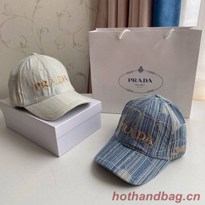 Prada Hats PRH00021