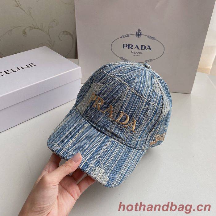 Prada Hats PRH00022