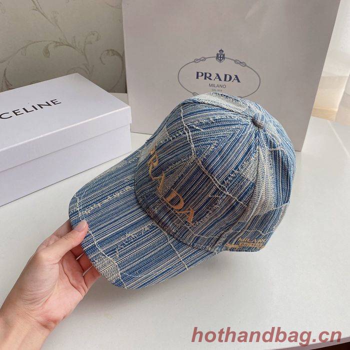 Prada Hats PRH00022