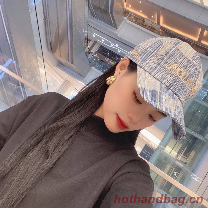 Prada Hats PRH00023