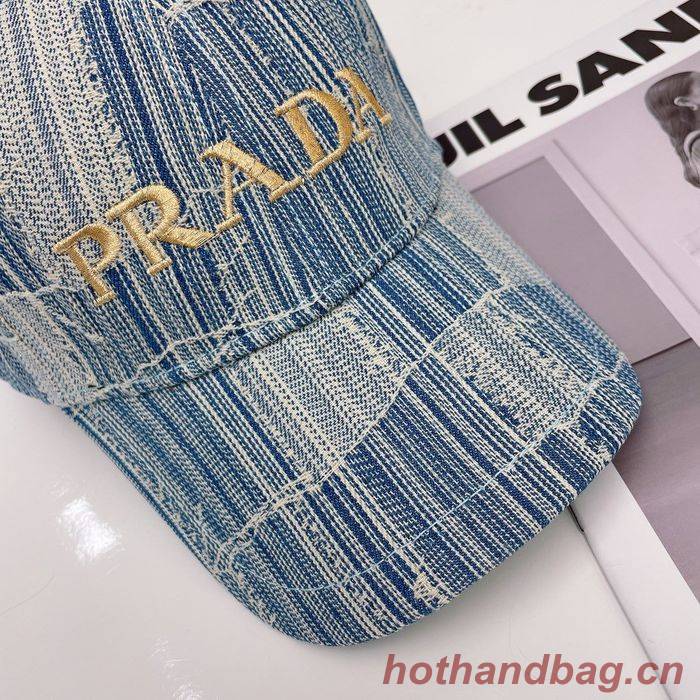 Prada Hats PRH00023