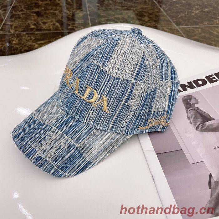 Prada Hats PRH00023