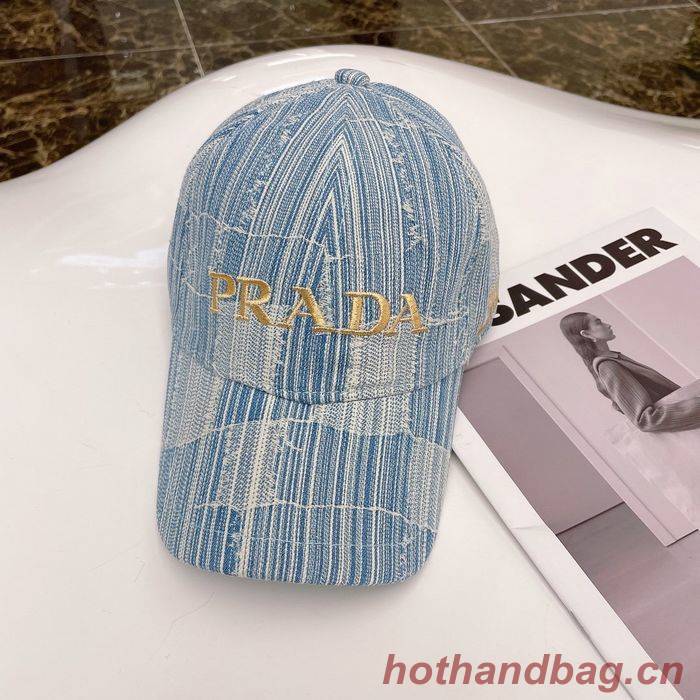 Prada Hats PRH00024