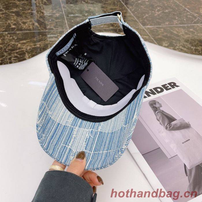 Prada Hats PRH00024