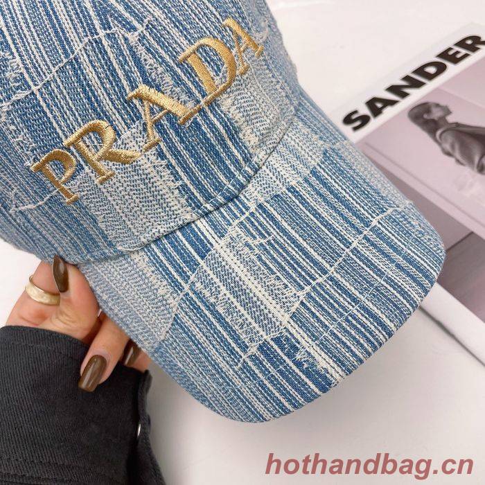 Prada Hats PRH00024