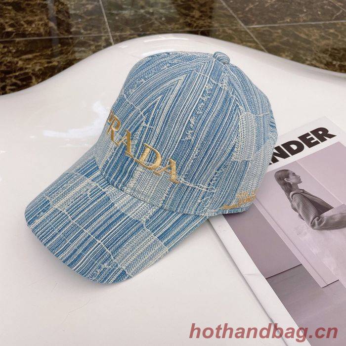 Prada Hats PRH00024