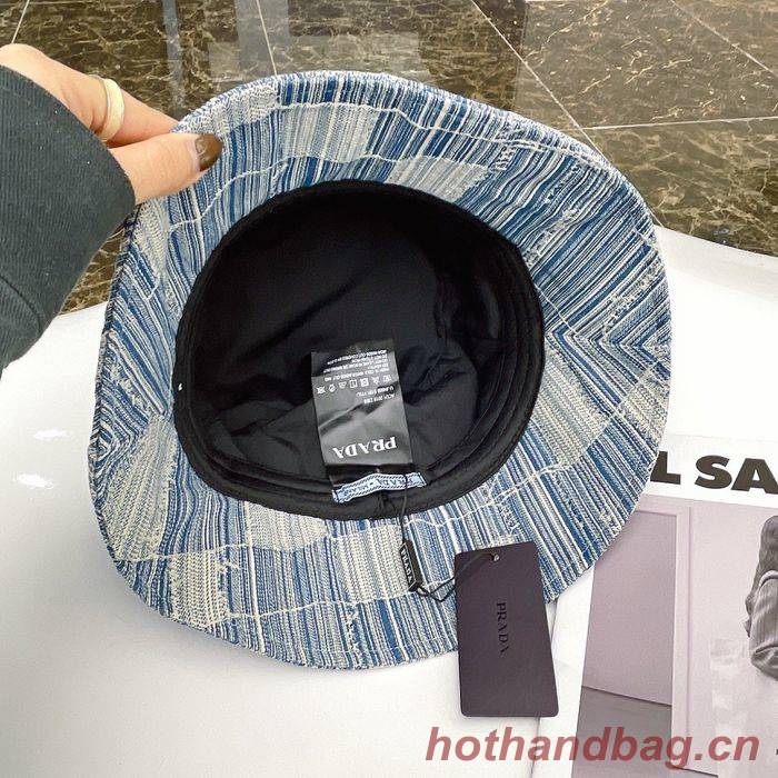 Prada Hats PRH00025